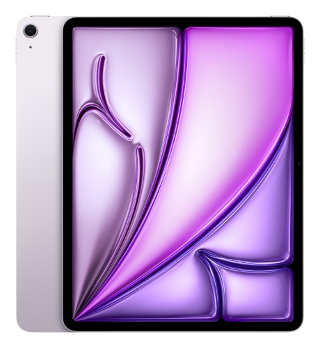 Apple iPad 13-inch Air Wi-Fi 128GB - Purple