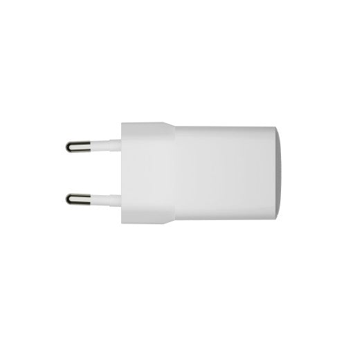 dbramante1928 re-charge Pro - EU Wall Charger USB-A 18W - W