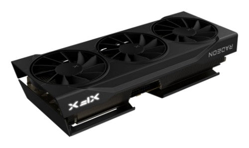 XFX Swift Radeon RX 9070 XT Gaming Edition AMD 16 GB GDDR6