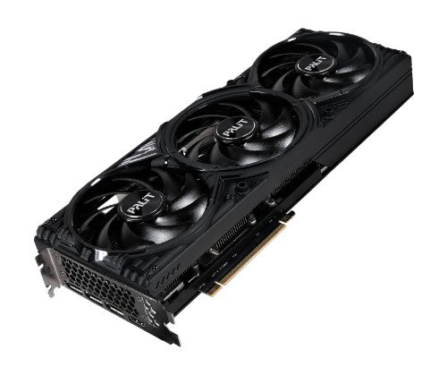 Palit GeForce RTX 5070 Ti GamingPro-S NVIDIA 16 GB GDDR7