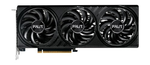 Palit GeForce RTX 5060 Ti Infinity 3 NVIDIA 16 GB GDDR7