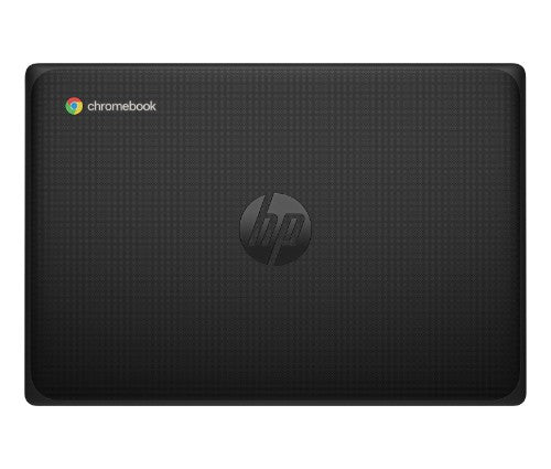 HP Fortis G1m 11 inch Chromebook MediaTek 520 29.5 cm (11.6") HD 4 GB LPDDR4x-SDRAM 32 GB eMMC Wi-Fi 6 (802.11ax) Black