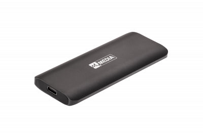 MyMedia MyExternal SSD 256 GB Grey