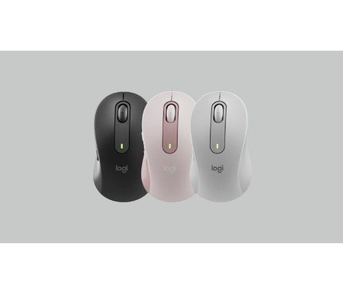 Logitech Signature M650 Wireless Mouse