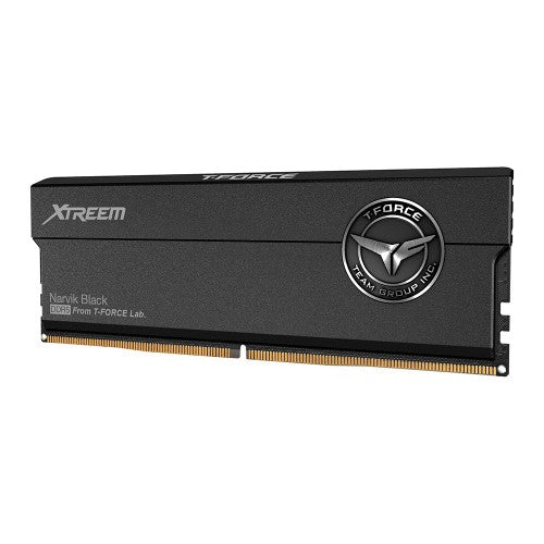 Team Group XTREEM memory module 48 GB 2 x 24 GB DDR5 8000 MHz ECC