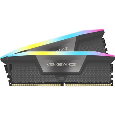 Corsair Vengeance RGB memory module 32 GB 2 x 16 GB DDR5