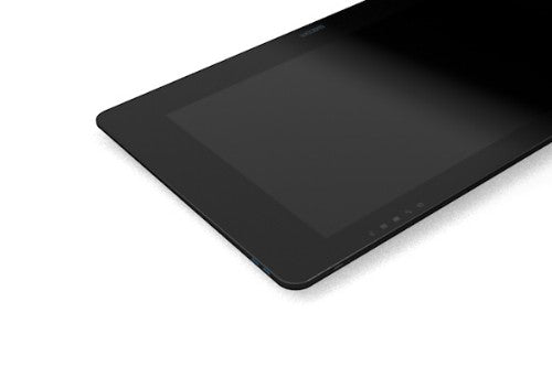 Wacom Cintiq Pro 24 graphic tablet Black 5080 lpi 522 x 294 mm USB