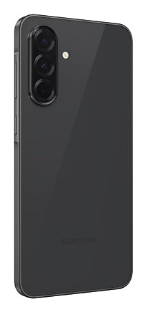 Samsung Galaxy A36 5G Enterprise Edition 17 cm (6.7") Dual SIM Android 15 USB Type-C 6 GB 128 GB 5000 mAh Black