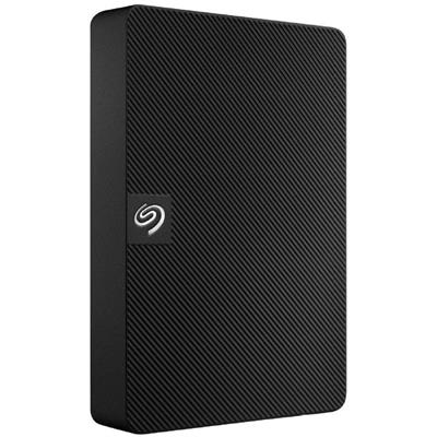 Seagate Expansion STKM4000400 external hard drive 4 TB Black