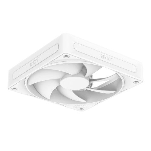 NZXT RF-P12SF-W2 computer cooling system Computer case Fan White 1 pc(s)