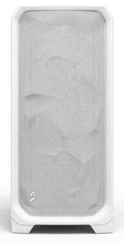 Fractal Design Meshify 3 White TG Clear Tint