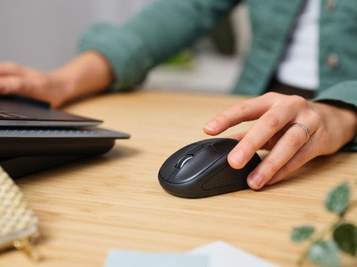 Trust Primo mouse Travel Ambidextrous Bluetooth Optical 1600 DPI