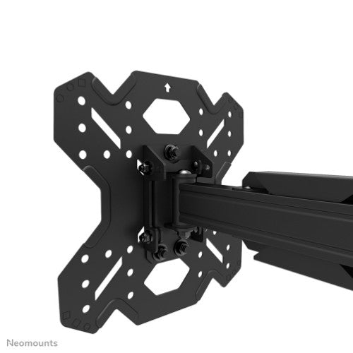 Neomounts WL40S-850BL12 TV mount wall 32-55" - full motion - fast installation