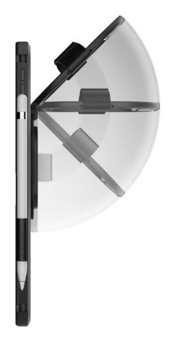 OtterBox Defender Kickstand w/Handstrap Series for Apple iPad 10th - No Retail Packaging