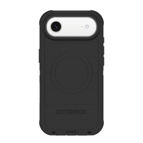 OtterBox Defender Pro MagSafe Series for Apple iPhone Air, black