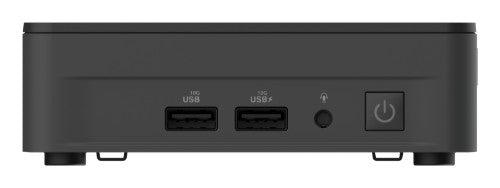 ASUS NUC 13 RNUC13ANKI700002I UCFF Black i7-1360P