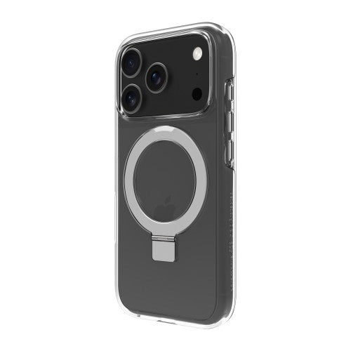 dbramante1928 Iceland Ultra D3O MS Kick mobile phone case Cover Transparent