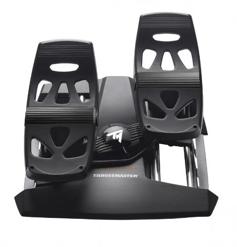 Thrustmaster T.Flight Rudder Pedals Black USB PC, PlayStation 4
