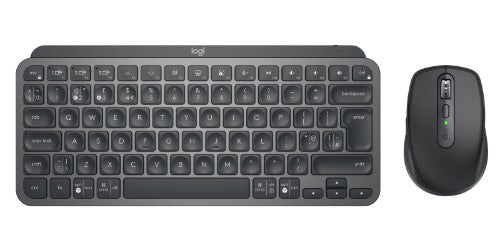 Logitech MX Keys Mini Combo for Business