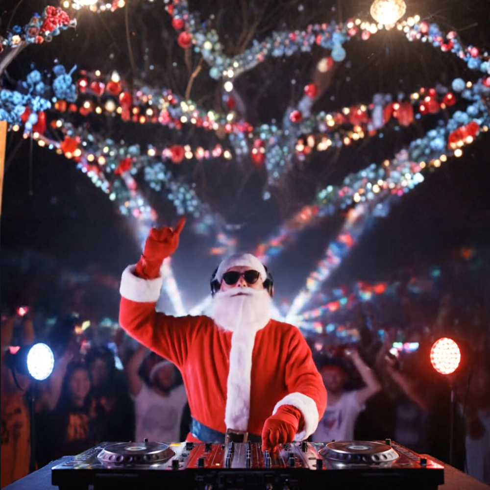 Tech Gifts That Sleigh.