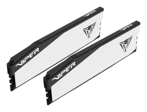 Patriot Memory Viper Elite 5 VEB532G6030KW memory module 32 GB 2 x 16 GB DDR5 6000 MT/s 288-pin DIMM