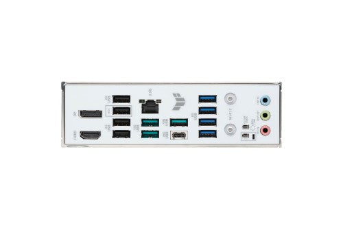 ASUS TUF GAMING B850M-PLUS WIFI7 W AMD B850 Socket AM5 micro ATX