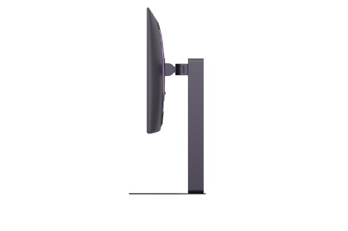LG 27GX790B-B computer monitor 68.6 cm (27") 2560 x 1440 pixels Quad HD OLED Black