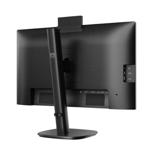 Philips 3000 series 24B2N3200JH/00 computer monitor 60.5 cm (23.8") 1920 x 1080 pixels Full HD LCD Black