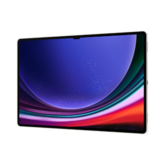 Samsung Galaxy Tab S9 Ultra SM-X916B 5G Snapdragon LTE-TDD & LTE-FDD 256 GB 37.1 cm (14.6") 12 GB Wi-Fi 6 (802.11ax) Android 13 Beige