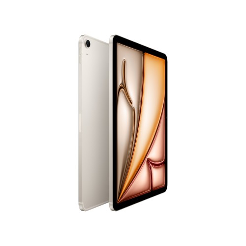 Apple iPad 11-inch Air Wi-Fi + Cellular 128GB - Starlight
