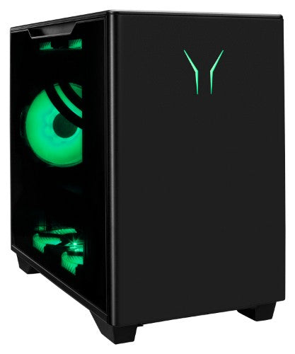 ERAZER Bandit P20 (MD 35490) UK Intel Core Ultra 7 265 16 GB DDR5-SDRAM 1 TB SSD NVIDIA GeForce RTX 5060 Windows 11 Home Tower PC Black