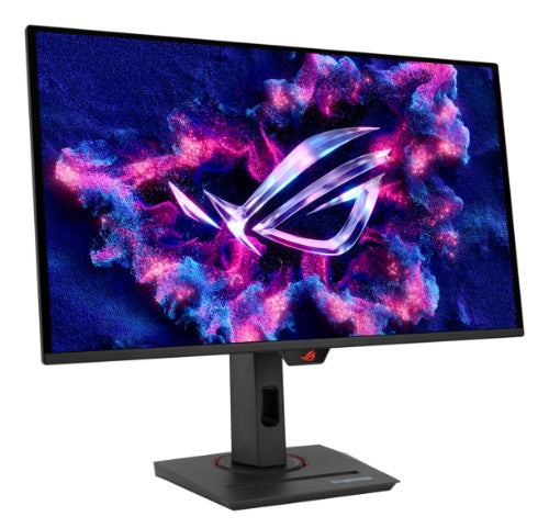 ASUS ROG Strix OLED XG27UCDMG computer monitor 67.3 cm (26.5") 3840 x 2160 pixels 4K Ultra HD QD-OLED Black