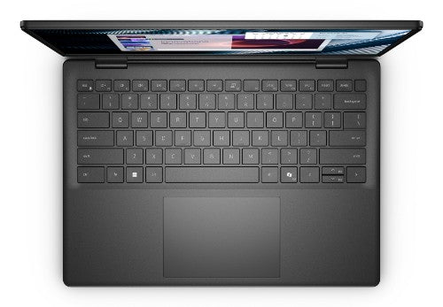 DELL Pro 14 Essential PV14250 Intel Core 7 150U Laptop 35.6 cm (14") Full HD+ 16 GB DDR5-SDRAM 512 GB SSD Wi-Fi 6 (802.11ax) Windows 11 Pro Black UK English