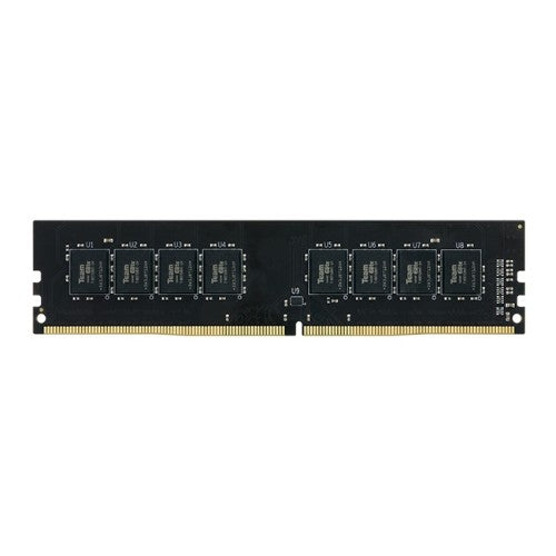 Team Group ELITE TED48G3200C2201 memory module 8 GB 1 x 8 GB DDR4 288-pin DIMM