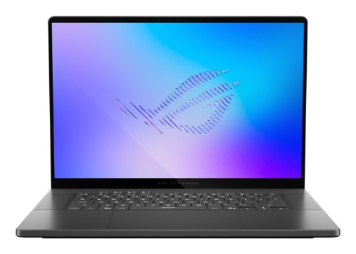 ASUS ROG Zephyrus G16 GU606AX-TB099W Intel Core Ultra 9 386H Laptop 40.6 cm (16") WQXGA 64 GB LPDDR5x-SDRAM 1 TB SSD NVIDIA® GeForce RTX™ 5090 Laptop GPU Wi-Fi 7 (802.11be) Windows 11 Home Grey QWERTY UK English