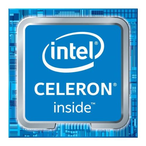 Intel Celeron G5905 processor 3.5 GHz 4 MB Smart Cache Tray