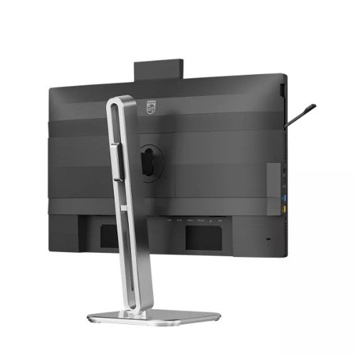 Philips 4000 series 24B2U4301H/00 computer monitor 60.5 cm (23.8") 1920 x 1080 pixels Full HD LCD Grey