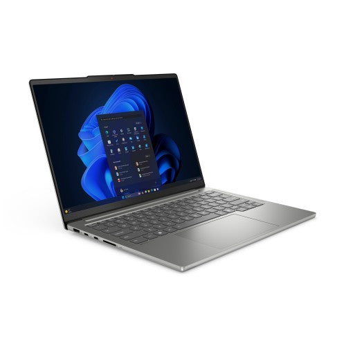 Lenovo IdeaPad Pro 5 14IAH10 Intel Core Ultra 5 225H Laptop 35.6 cm (14") 2.8K 24 GB LPDDR5x-SDRAM 1 TB SSD Wi-Fi 7 (802.11be) Windows 11 Home English Grey