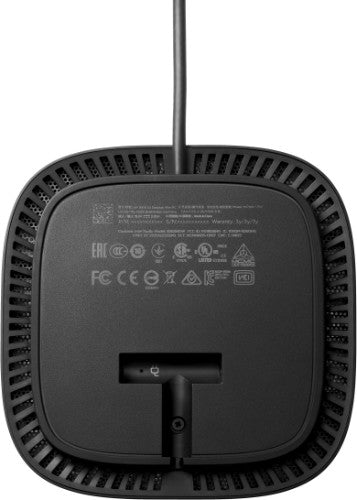 HP USB-C Dock G5