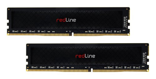 Mushkin Redline - 32GB DDR4-3200 UDIMM PC4-3200 22-22-22 | MRE4U320NNNF32G
