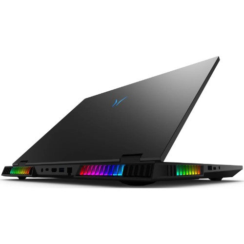 ERAZER Beast 18 X1 (MD 62730) UK Intel Core Ultra 9 275HX Laptop 45.7 cm (18") Quad HD+ 32 GB DDR5-SDRAM 2 TB SSD NVIDIA GeForce RTX 5090 Wi-Fi 7 (802.11be) Windows 11 Home Black