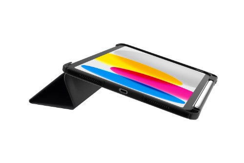 dbramante1928 London - iPad 10.9" (10th Gen) - Black