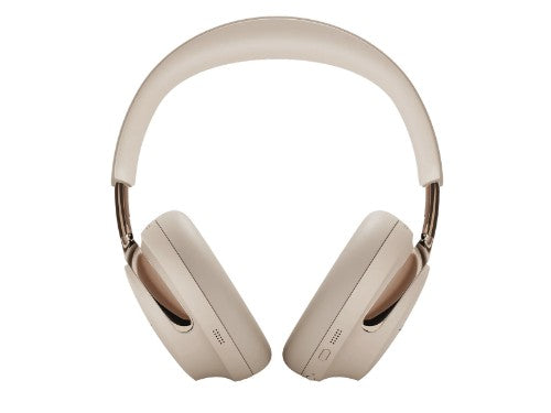 Bose 890101-0500 headphones/headset Wireless Head-band Calls/Music Bluetooth Sand
