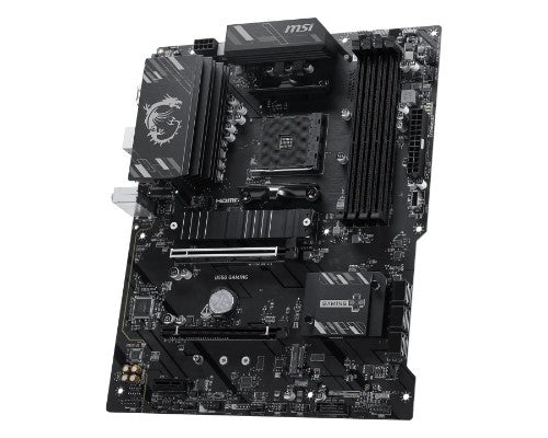 MSI B550 GAMING motherboard AMD B550 Socket AM4 ATX