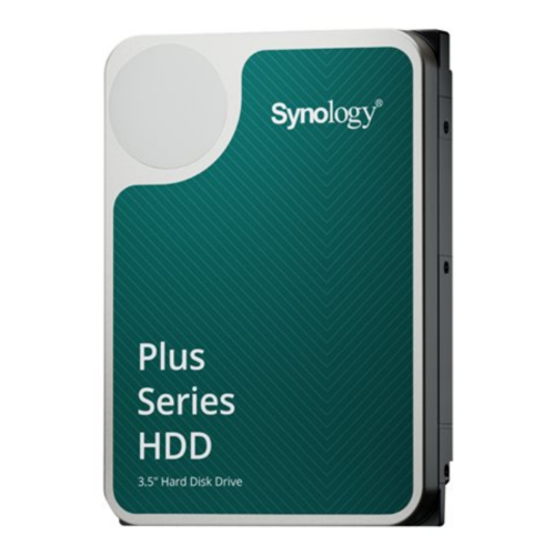 Synology HAT3300-6T NAS 6TB SATA 3.5 HDD internal hard drive 5400 RPM 3.5" Serial ATA