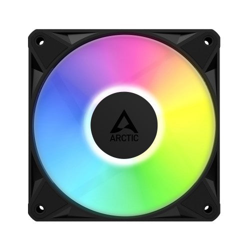 ARCTIC BioniX P12 A-RGB 120 mm PWM Fan with Daisy Chain