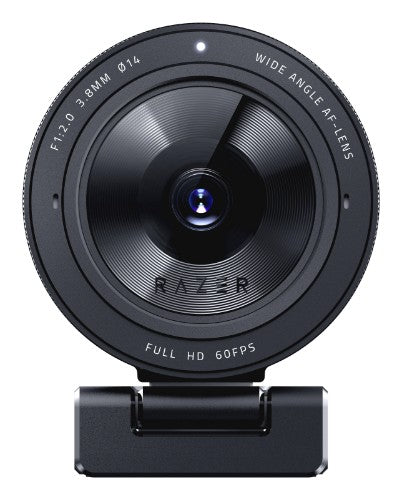 Razer Kiyo Pro webcam 2.1 MP 1920 x 1080 pixels USB Black