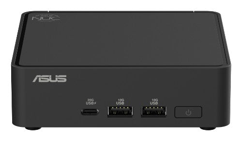 ASUS RNUC15CRKI300002 Black 100U