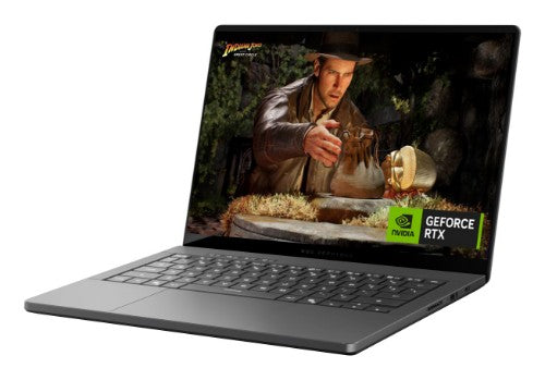 ASUS ROG Zephyrus G14 GU405AP-SY004W Intel Core Ultra 9 386H Laptop 35.6 cm (14") 3K 32 GB LPDDR5x-SDRAM 1 TB SSD NVIDIA GeForce RTX 5070 Wi-Fi 7 (802.11be) Windows 11 Home Grey