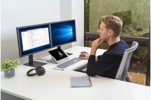 Kensington SureTrack Dual Wireless Mouse